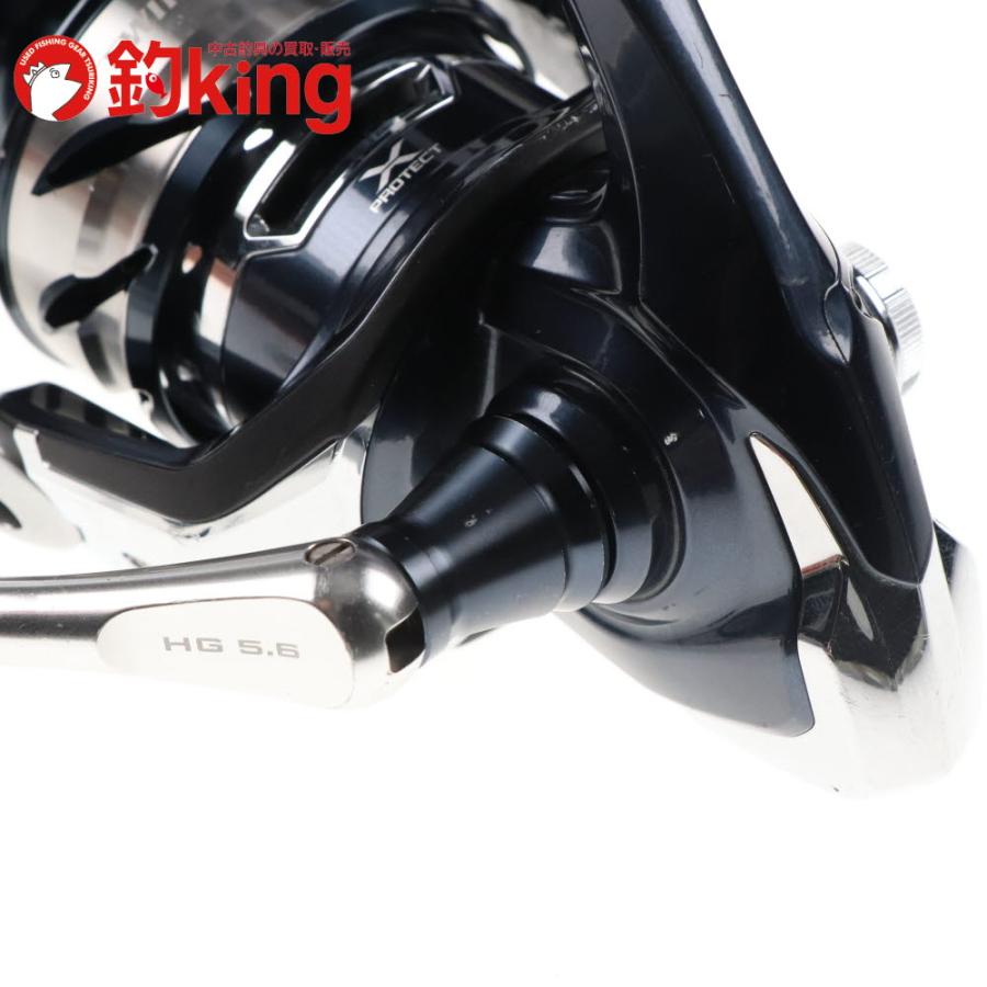 シマノ（SHIMANO） 21 ツインパワーSW 10000HG /E074M ヒラマサ