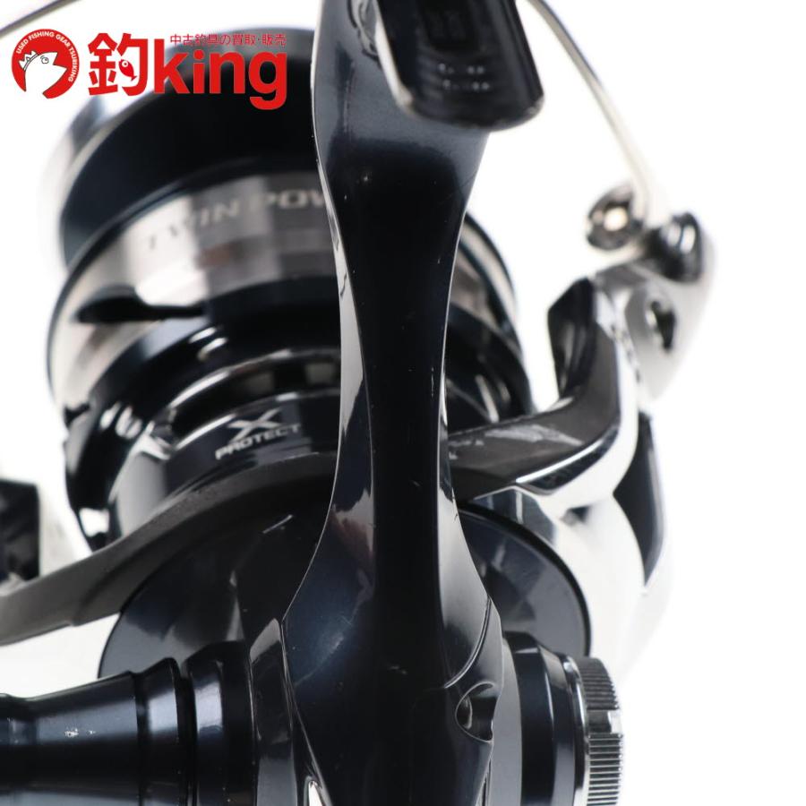 シマノ（SHIMANO） 21 ツインパワーSW 10000HG /E074M ヒラマサ