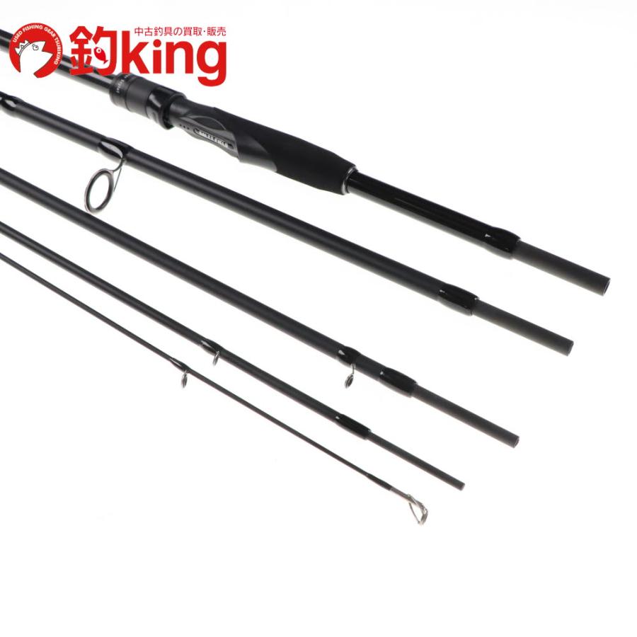 Abu Garcia SFS 965M-MB シーバスショアジギロッド Abu Garcia（アブガルシア） ソルティーフィールド SFS-965M-MB /E076M