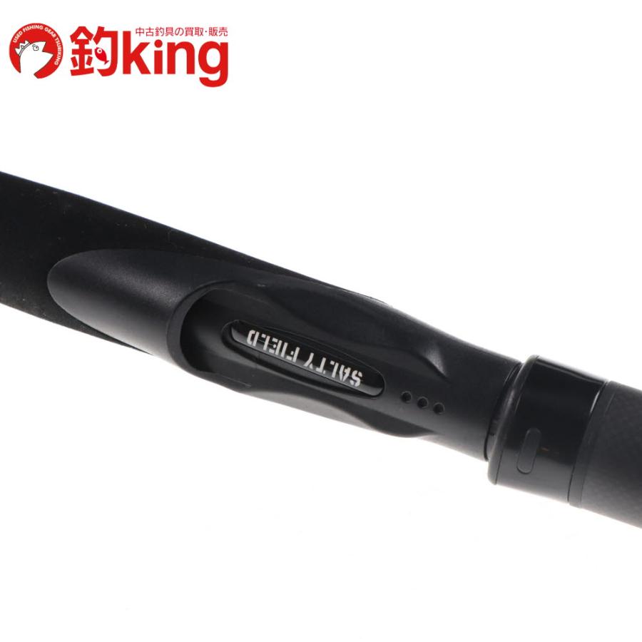 Abu Garcia（アブガルシア） ソルティーフィールド SFS-965M-MB /E076M