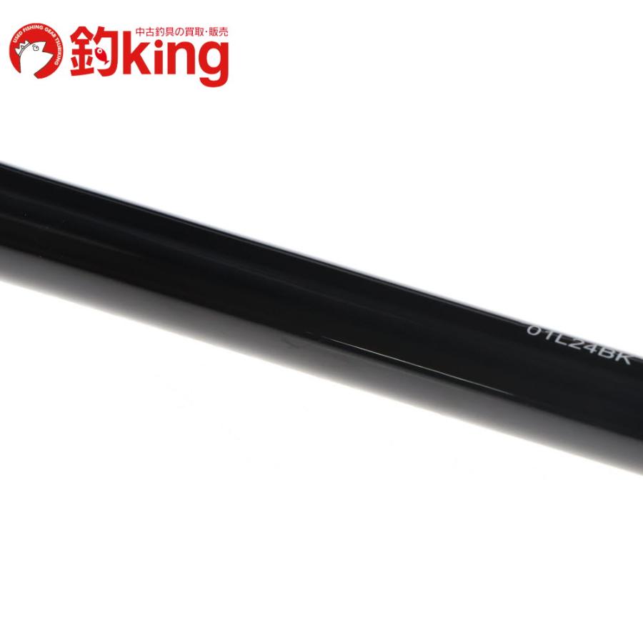 Abu Garcia（アブガルシア） ソルティーフィールド SFS-965M-MB /E076M