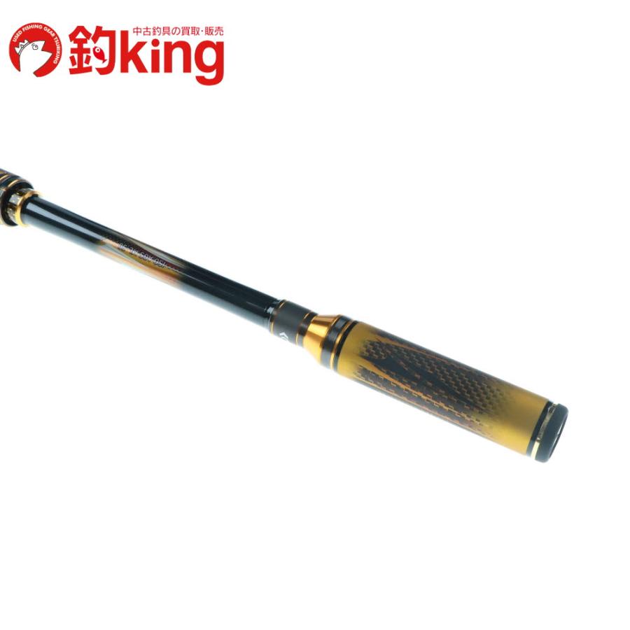 DAIWA（ダイワ） トーナメントISO AGS ML-50 /E082S 未使用 メジナ