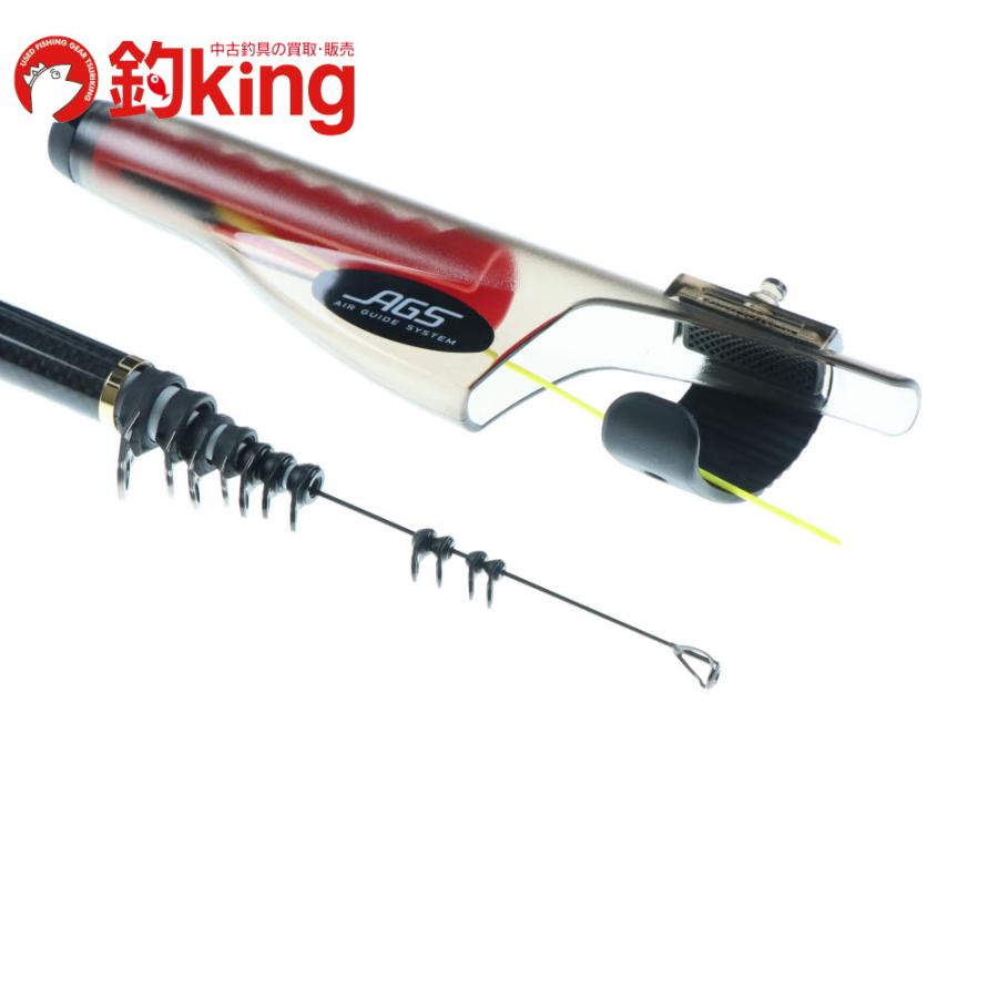 DAIWA（ダイワ） トーナメントISO AGS ML-50 /E082S 未使用 メジナ