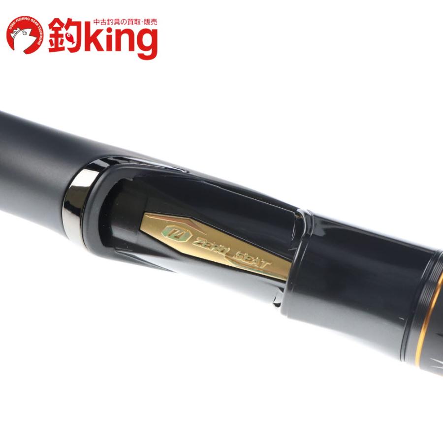 DAIWA（ダイワ） トーナメントISO AGS ML-50 /E082S 未使用 メジナ