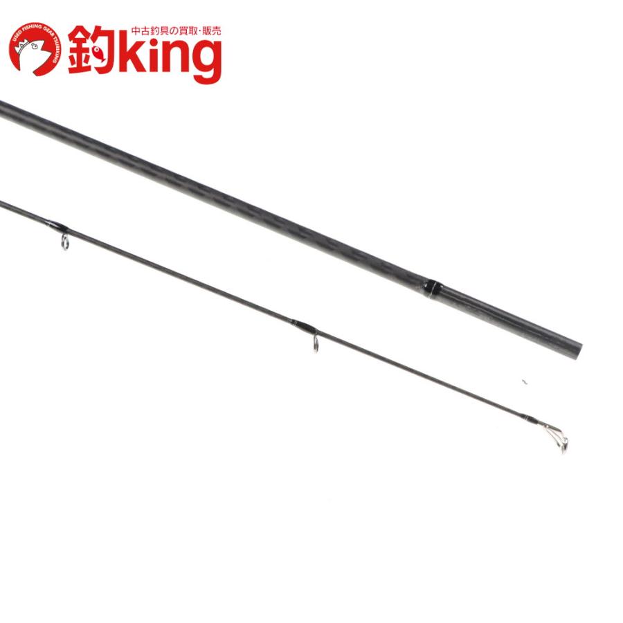 シマノ（SHIMANO） 23 ディアルーナ S96M /E085Y 未使用 シーバス