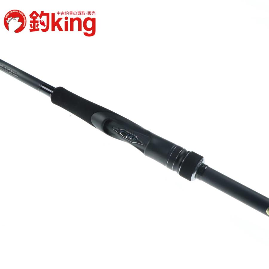 23ディアルーナS96M 新品未使用 シマノ（SHIMANO） 23 ディアルーナ S96M /E085Y 未使用 シーバス