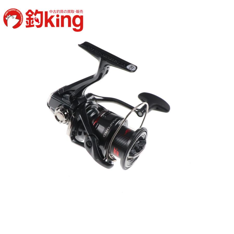 SHIMANO 24 VANFORD C3000XG スピニングリール 【公式通販】