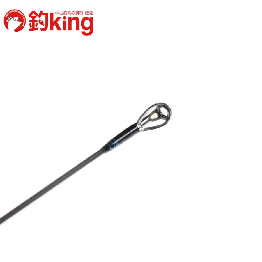 DAIWA（ダイワ） 24 エメラルダス AIR 83M・K /E089L 極上品 