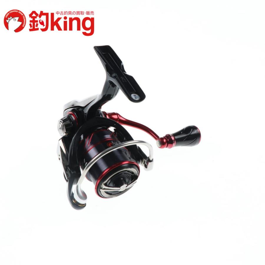 ダイワ月下美人 LT1000S ゴメクサスハンドル DAIWA（ダイワ） 18 月下美人 MX LT 1000S-P ゴメクサスハンドルノブ付