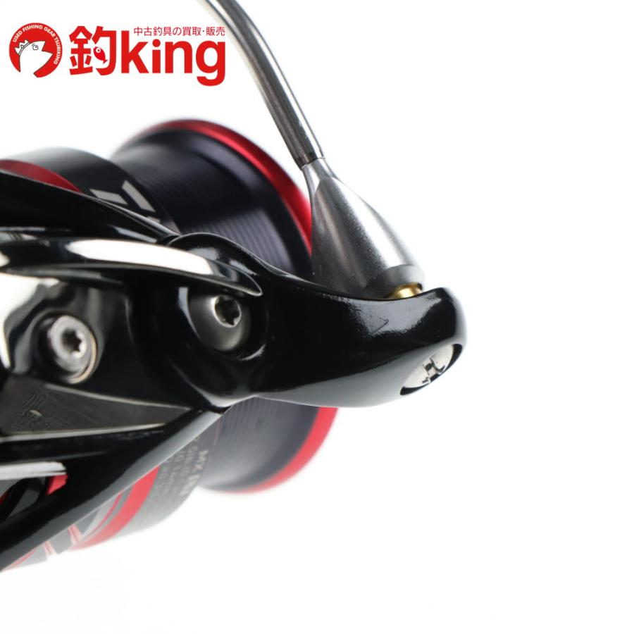 DAIWA（ダイワ） 18 月下美人 MX LT 1000S-P ゴメクサスハンドルノブ付