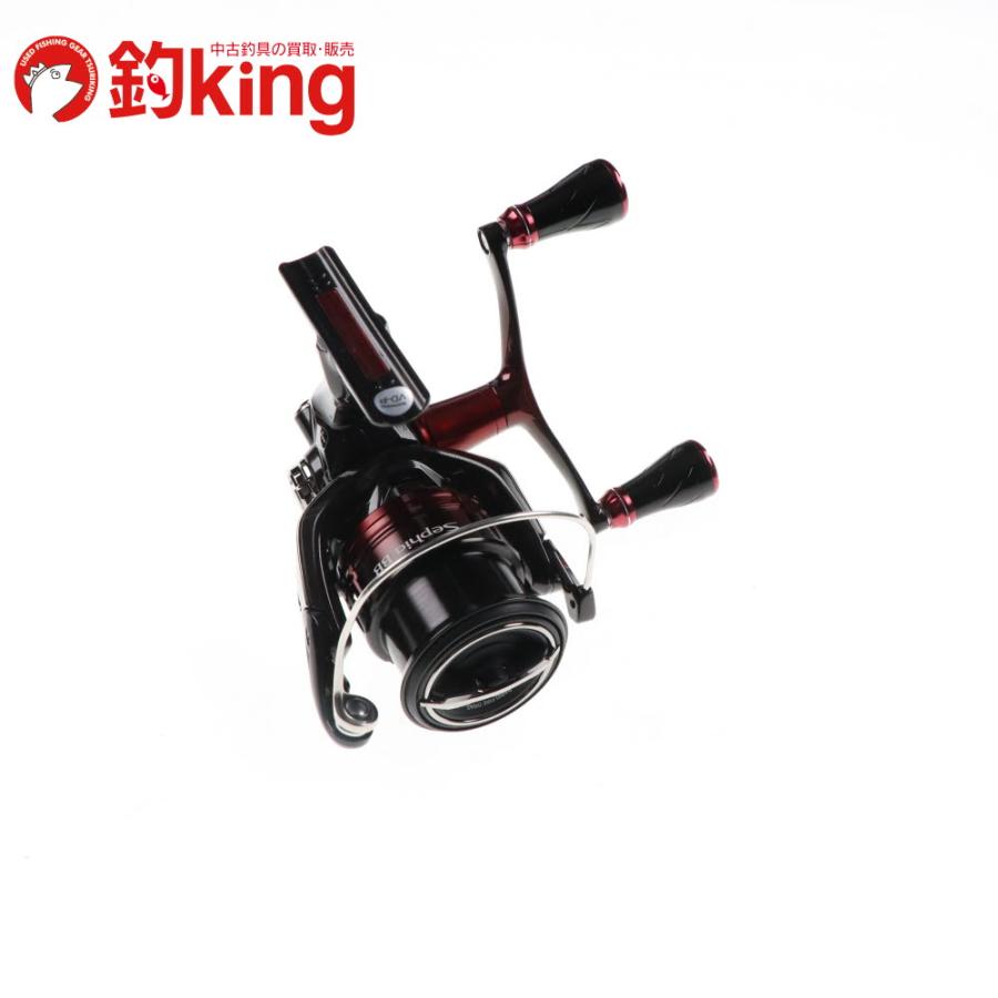 シマノ（SHIMANO） 22 セフィア BB C3000SDH ゴメクサスハンドルノブ付