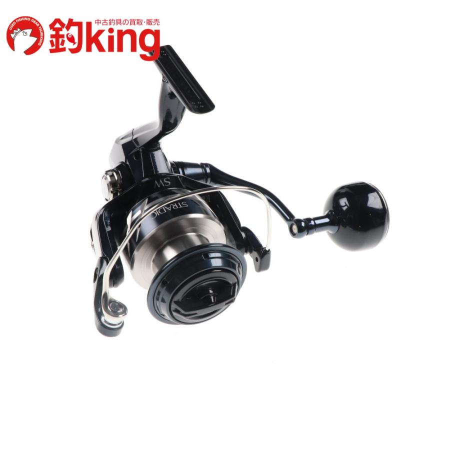 シマノ（SHIMANO） 24 ストラディックSW 6000XG /E093M 極上品