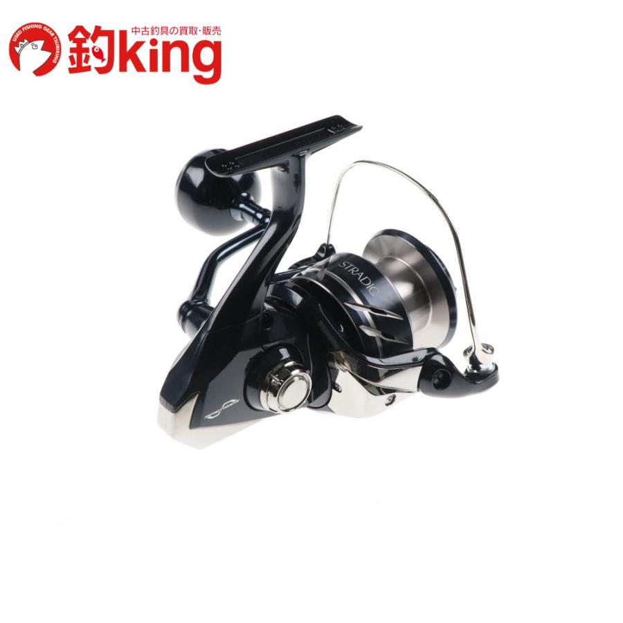 シマノ（SHIMANO） 24 ストラディックSW 6000XG /E093M 極上品