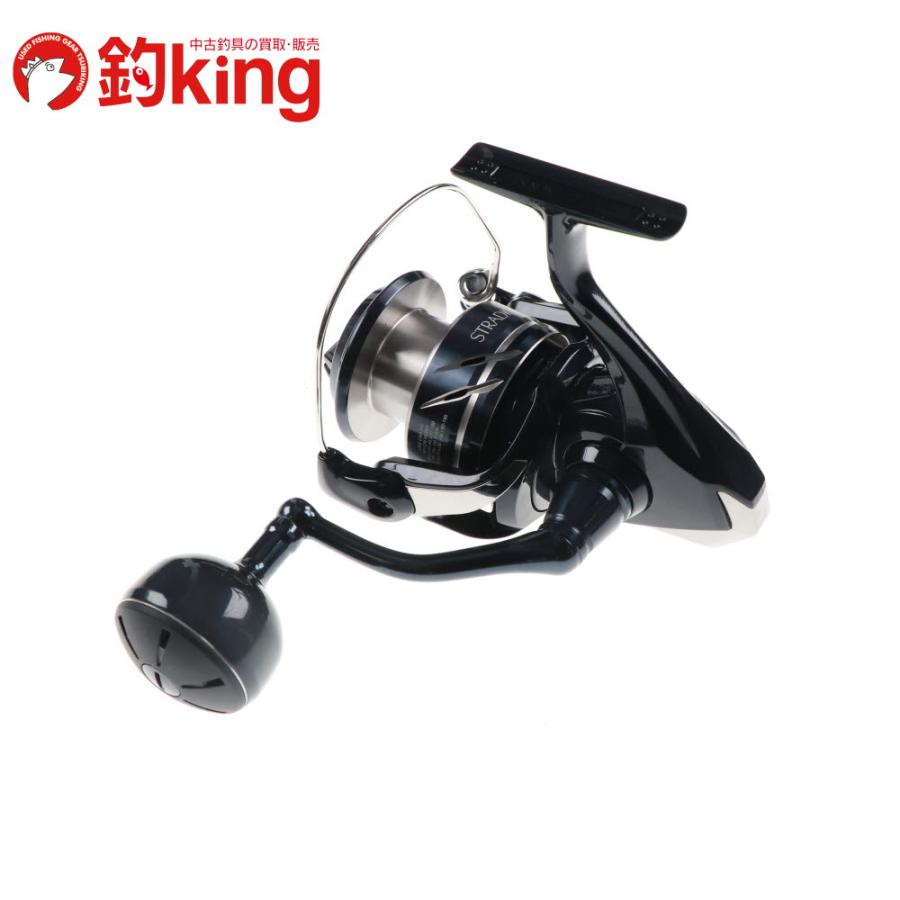 シマノ（SHIMANO） 24 ストラディックSW 6000XG /E093M 極上品