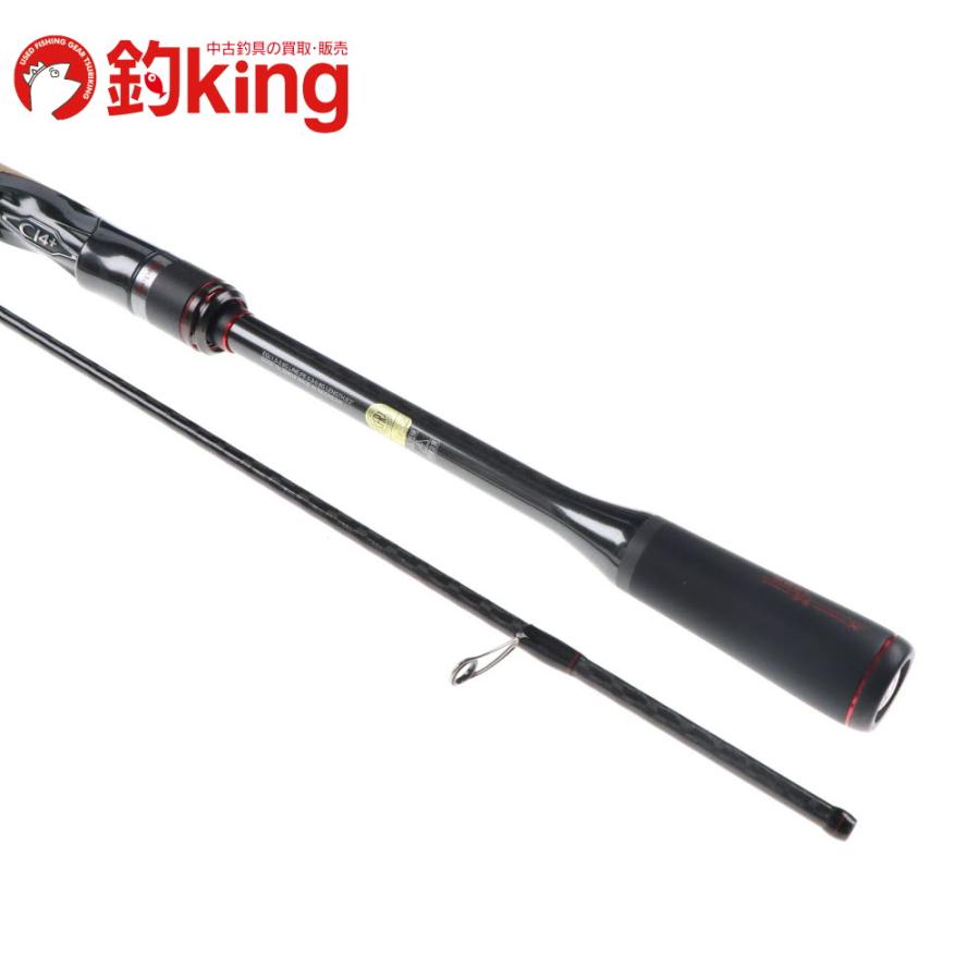 シマノ（SHIMANO） 20 セフィア エクスチューン S82L /E095L 美品