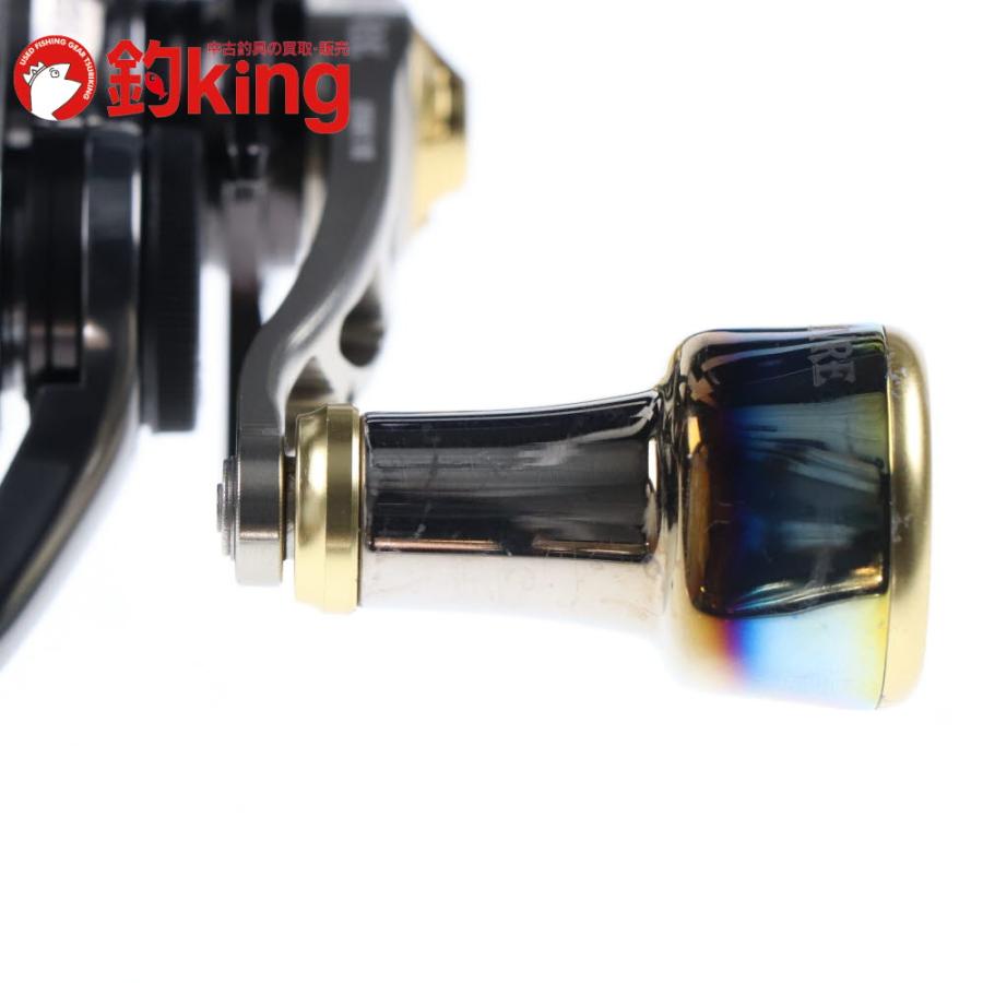 シマノ（SHIMANO） 18 炎月プレミアム 150HG リブレ クランク110付