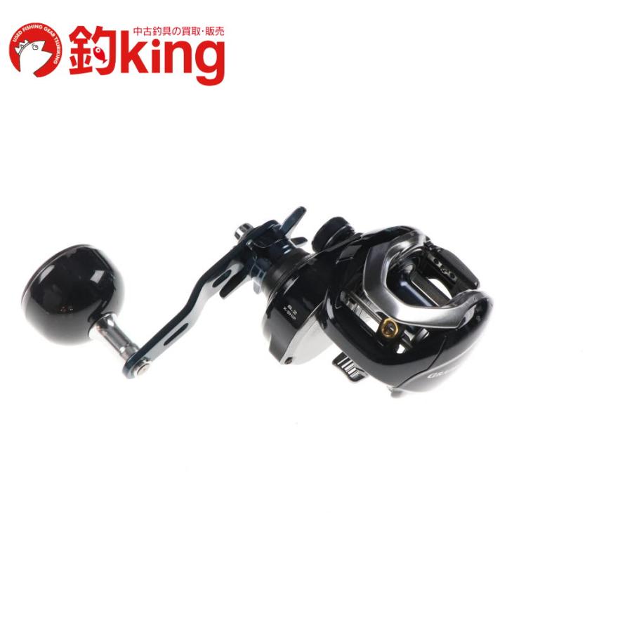 シマノ（SHIMANO） 17 グラップラー 300HG /E114M 太刀魚 タチウオ