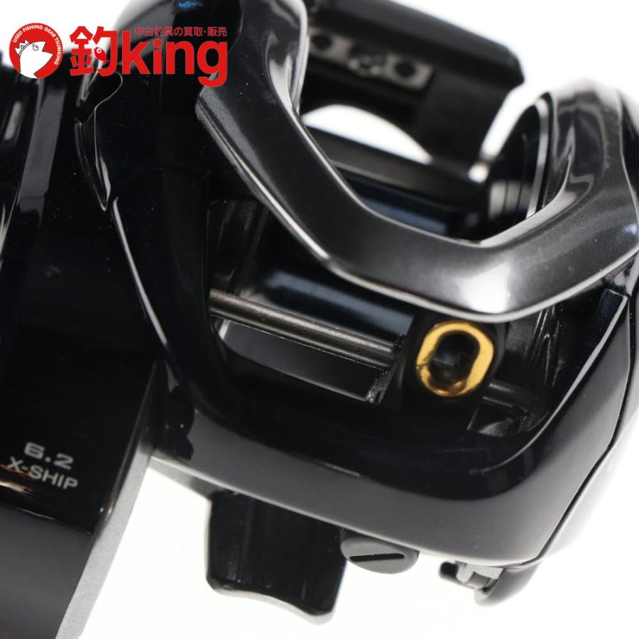 シマノ（SHIMANO） 17 グラップラー 300HG /E114M 太刀魚 タチウオ