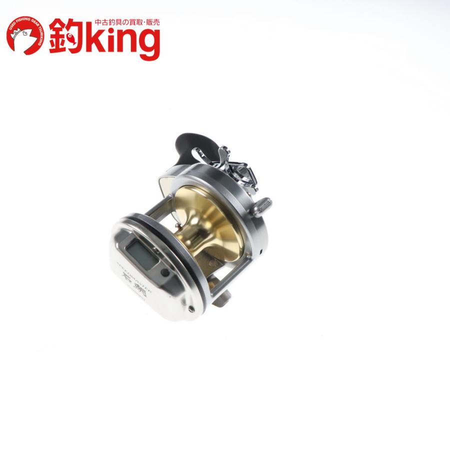 シマノ（SHIMANO） 09 スピードマスター石鯛 2000T /E117M 美品 石鯛