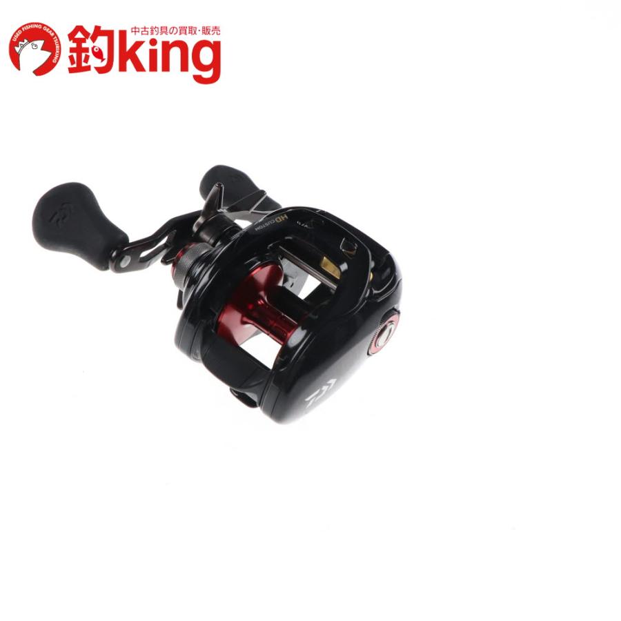 DAIWA（ダイワ） タトゥーラ HD 150SHL-TW /E119M 美品 ブラックバス