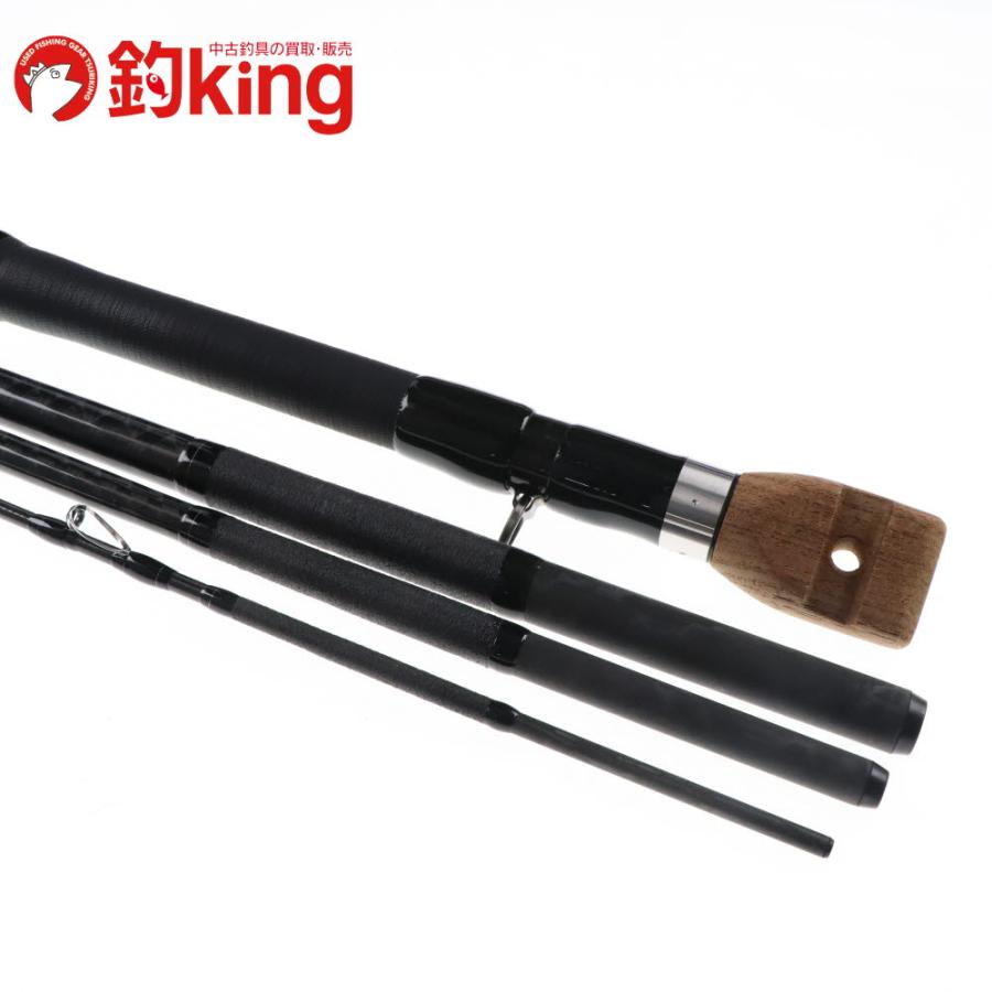 シマノ（SHIMANO） リアルパワー石鯛 MH-500 /E128Y 美品 石鯛