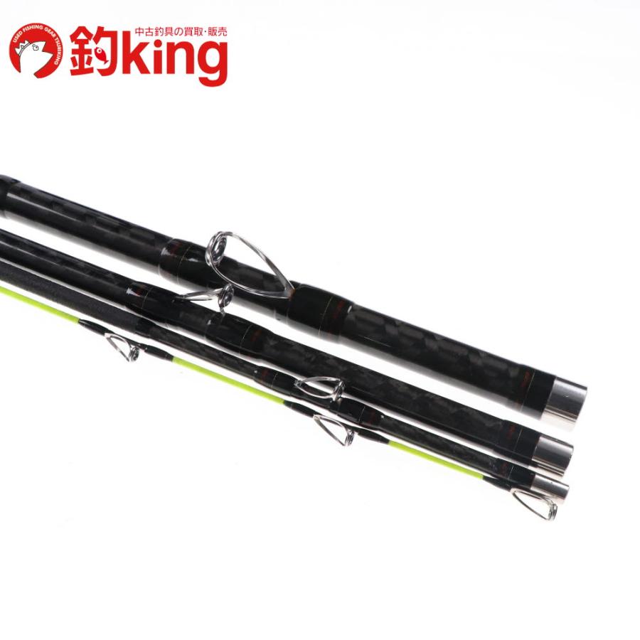 シマノ（SHIMANO） リアルパワー石鯛 MH-500 /E128Y 美品 石鯛