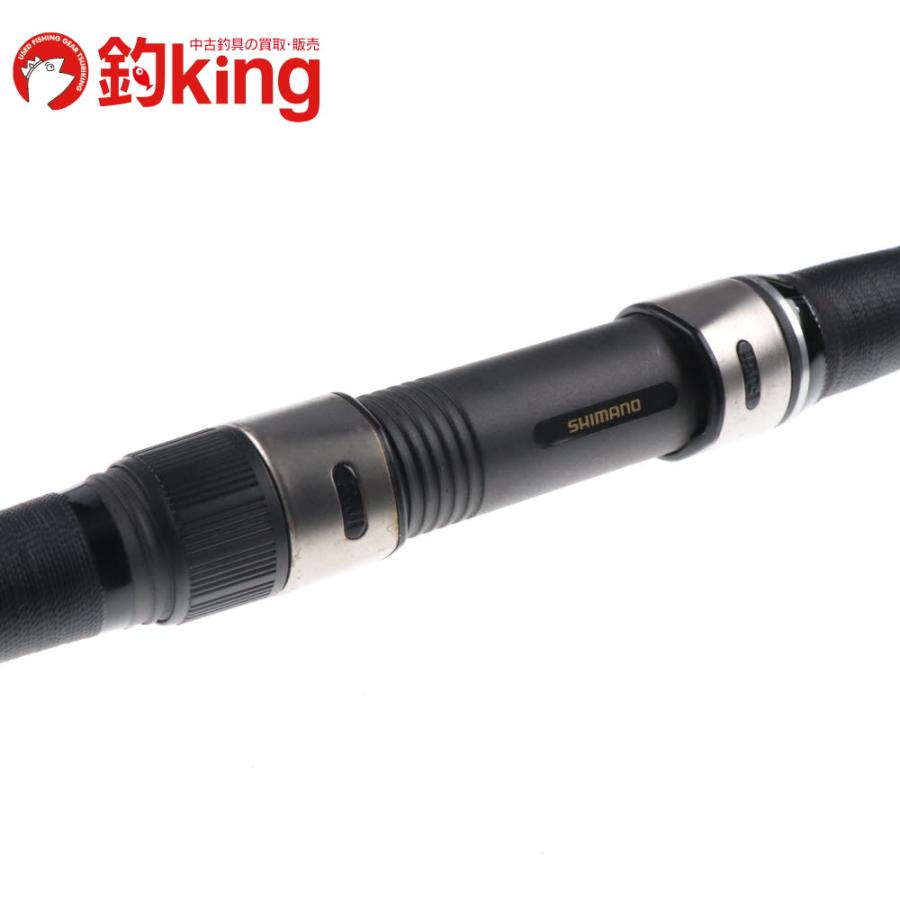 シマノ（SHIMANO） リアルパワー石鯛 MH-500 /E128Y 美品 石鯛
