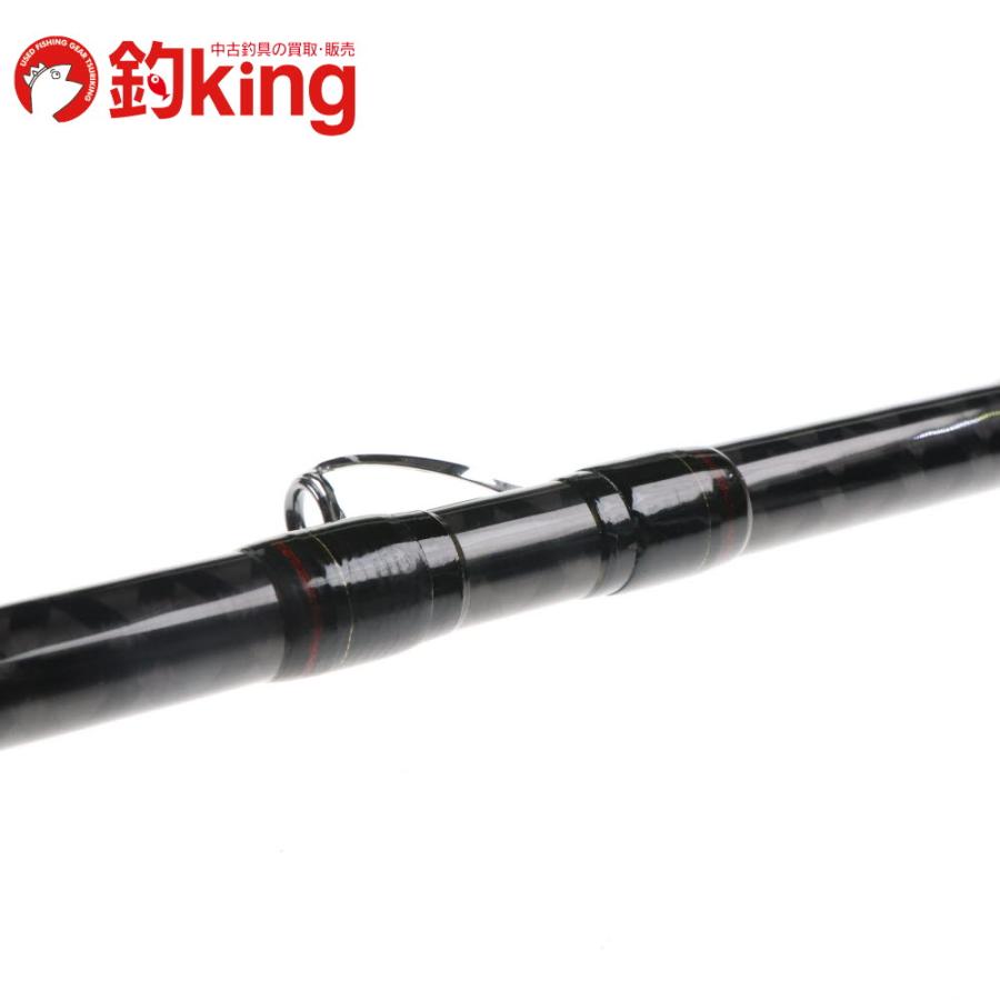 シマノ（SHIMANO） リアルパワー石鯛 MH-500 /E128Y 美品 石鯛