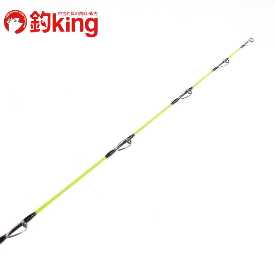 シマノ（SHIMANO） リアルパワー石鯛 MH-500 /E128Y 美品 石鯛