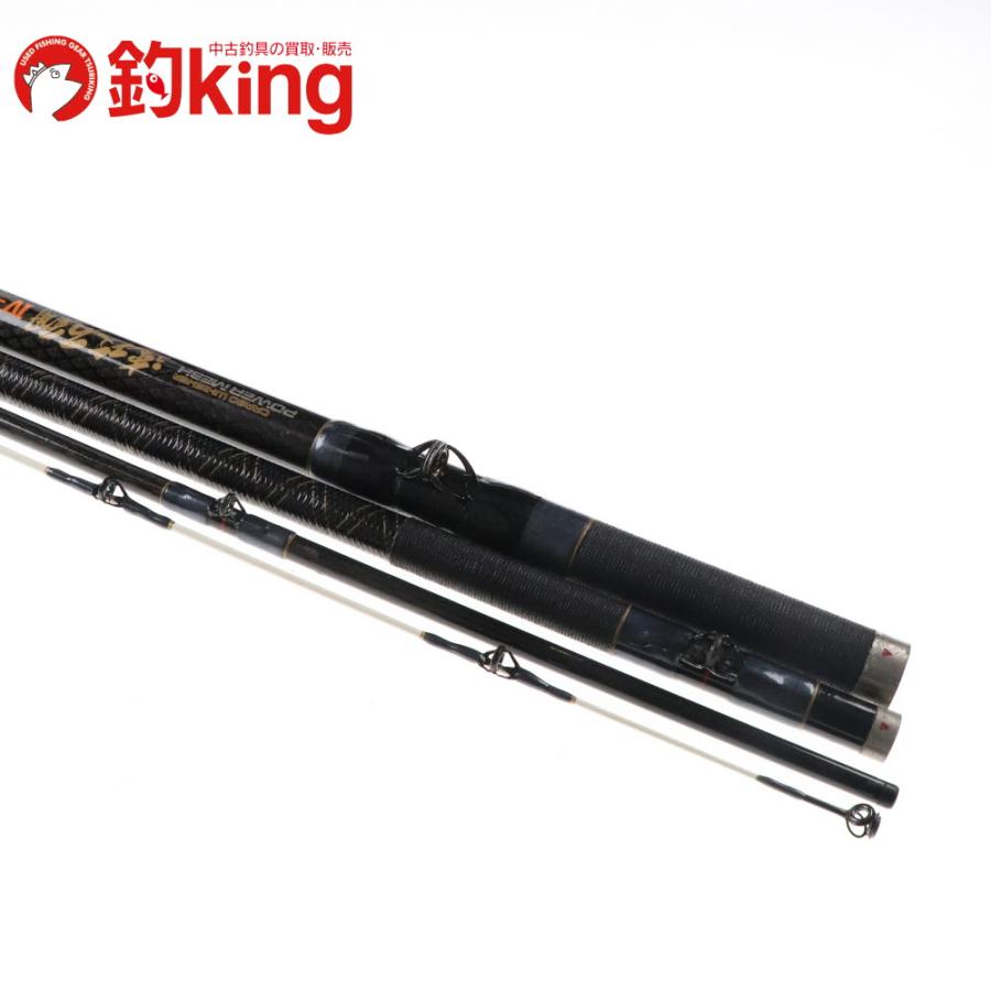 DAIWA（ダイワ） CW パワーメッシュ 速攻石鯛 IV-504 /E129Y 石鯛