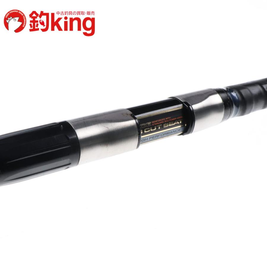 DAIWA（ダイワ） CW パワーメッシュ 速攻石鯛 IV-504 /E129Y 石鯛