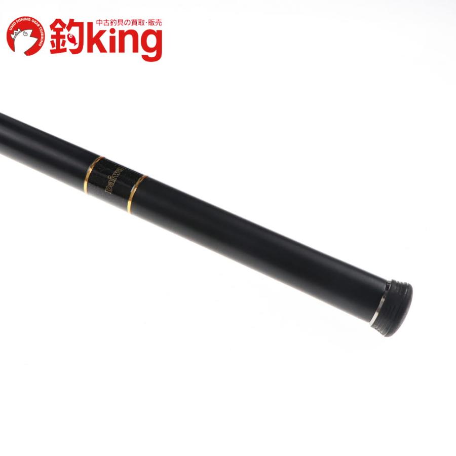 DAIWA（ダイワ） 04 VIP ISO 玉の柄 50 /E134L 美品 メジナ クロ 黒鯛