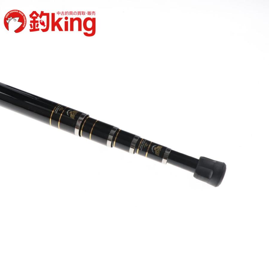 DAIWA（ダイワ） 04 VIP ISO 玉の柄 50 /E134L 美品 メジナ クロ 黒鯛