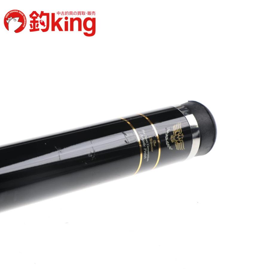 DAIWA（ダイワ） 04 VIP ISO 玉の柄 50 /E134L 美品 メジナ クロ 黒鯛
