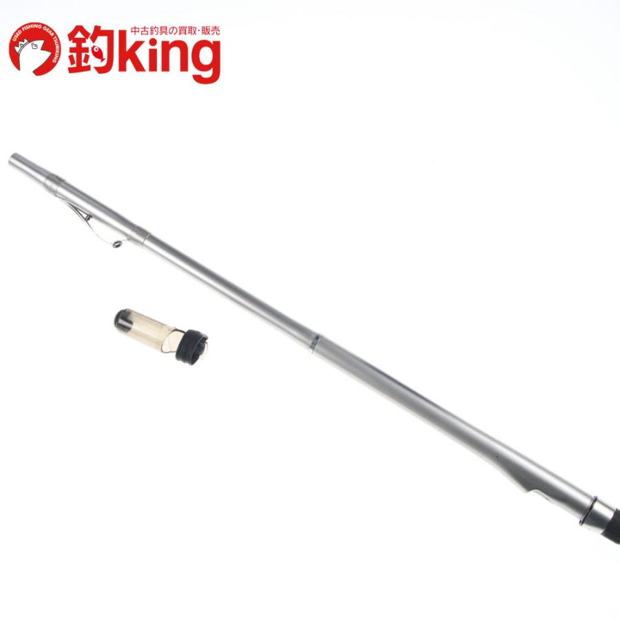 シマノ（SHIMANO） IGハイスピード 磯 EX 遠投 5-520 21643 /E142L