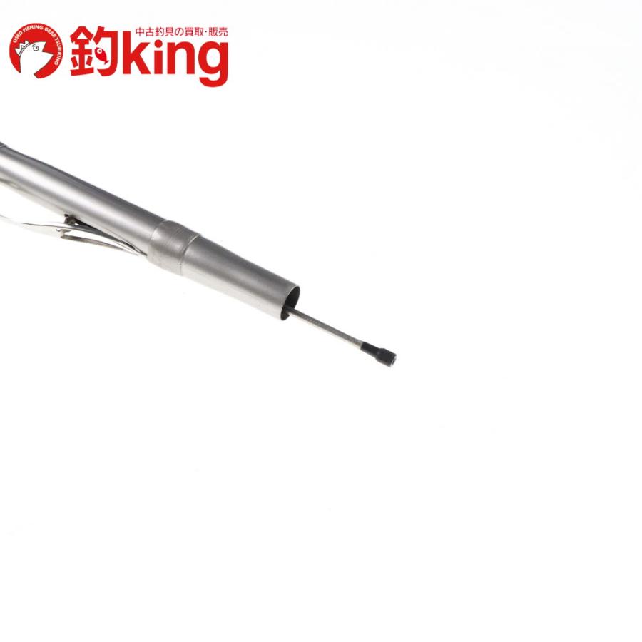 シマノ（SHIMANO） IGハイスピード 磯 EX 遠投 5-520 21643 /E142L