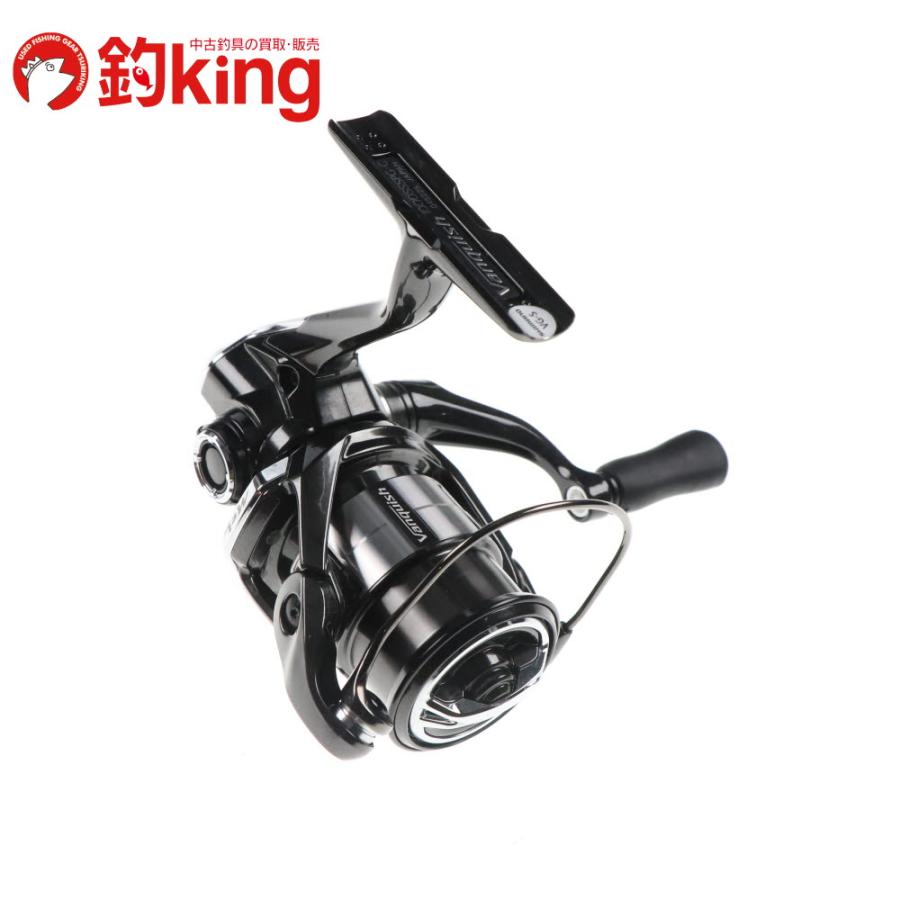 シマノ（SHIMANO） 23 ヴァンキッシュ 1000SSSPG /E154M 極上品 アジ