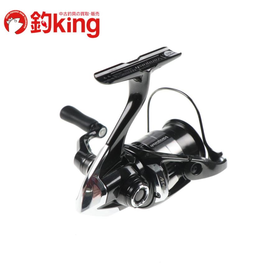 シマノ（SHIMANO） 23 ヴァンキッシュ 1000SSSPG /E154M 極上品 アジ