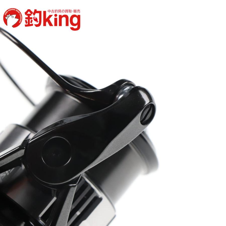 シマノ（SHIMANO） 23 ヴァンキッシュ 1000SSSPG /E154M 極上品 アジ