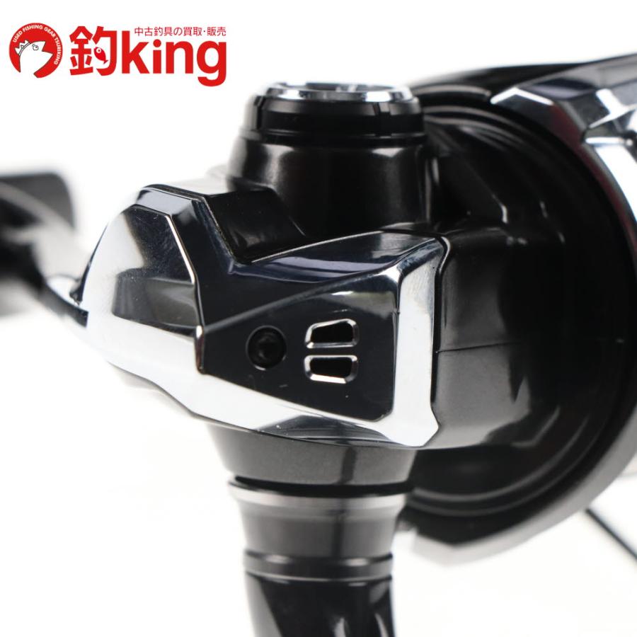 シマノ（SHIMANO） 23 ヴァンキッシュ 1000SSSPG /E154M 極上品 アジ
