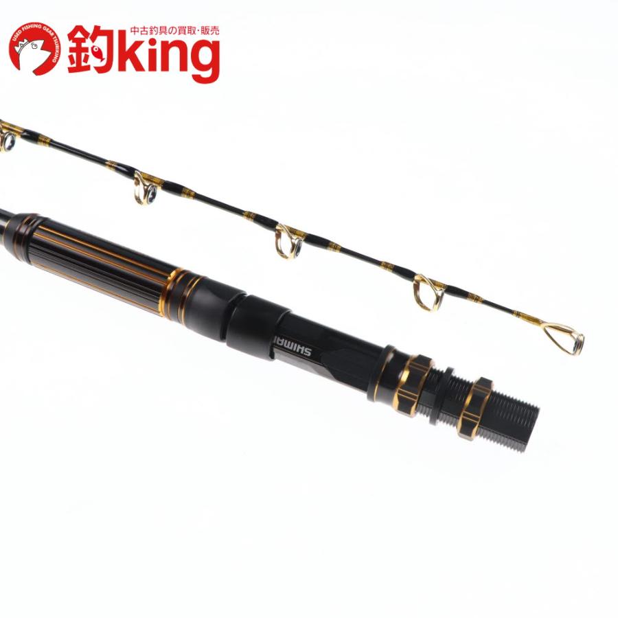 シマノ（SHIMANO） 25 アルシエラ 泳がせ MH170 /E160200 極上品 船