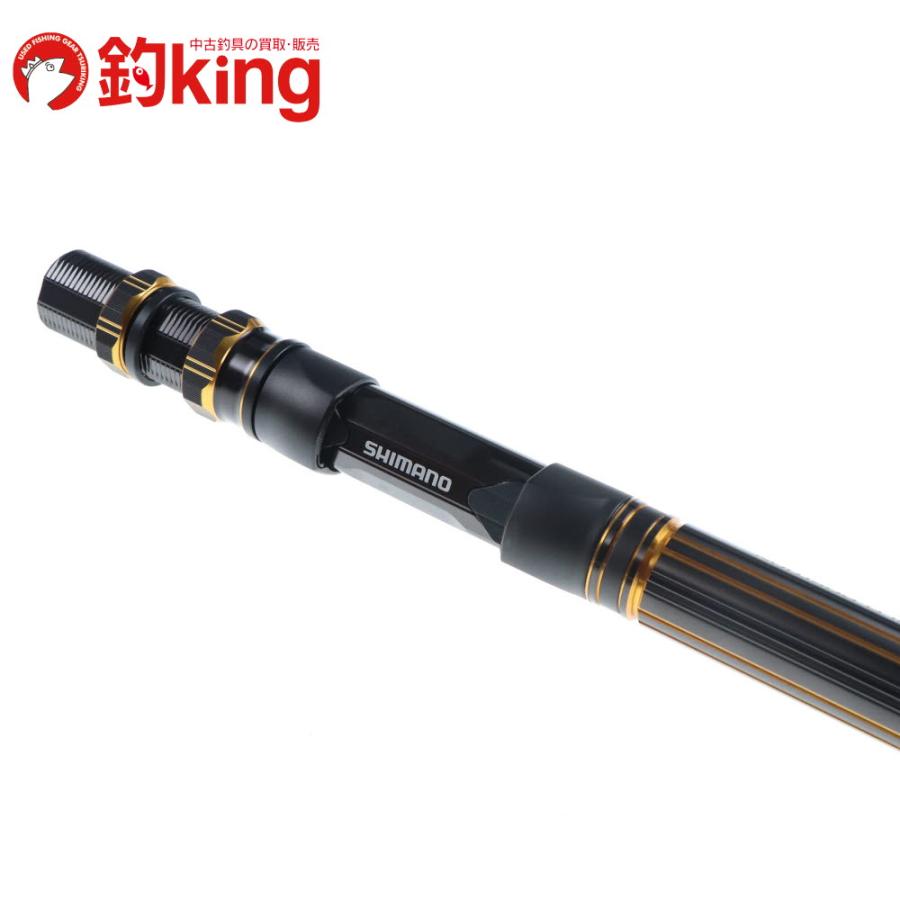 シマノ（SHIMANO） 25 アルシエラ 泳がせ MH170 /E160200 極上品 船