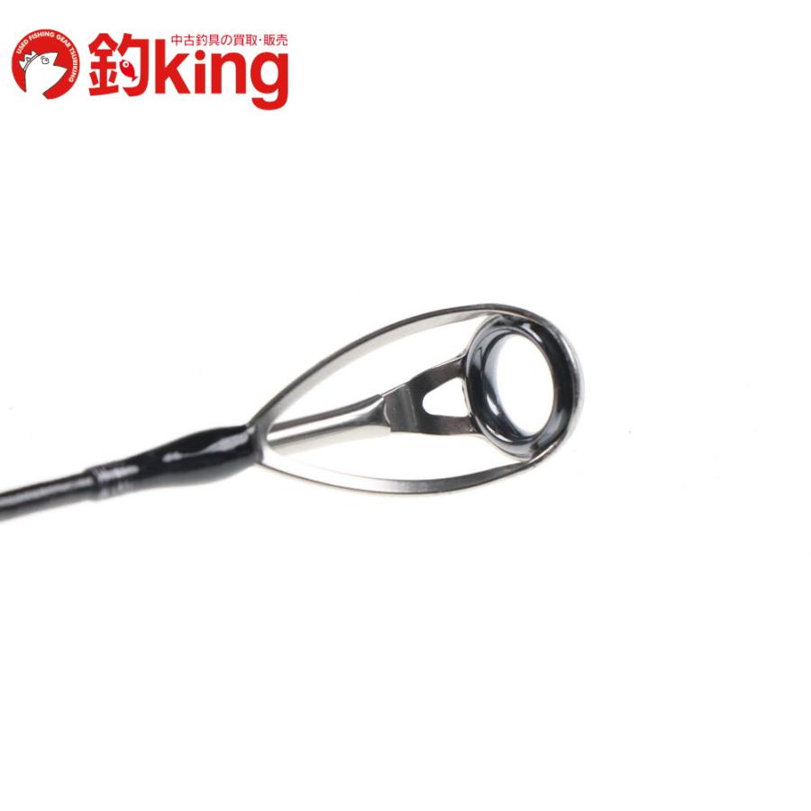 シマノ（SHIMANO） 22 コルトスナイパー リミテッド S104XH /E164Y 美 