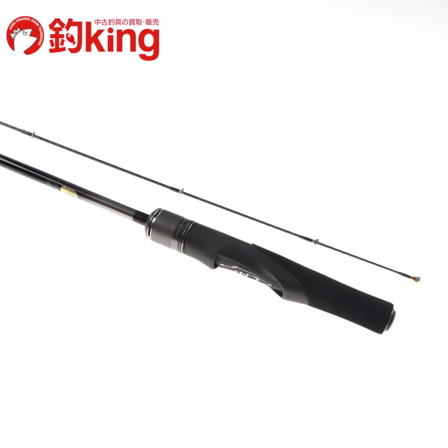 シマノ（SHIMANO） 22 オシアジガーリミテッド SLJ S62-0 /E171Y 極上