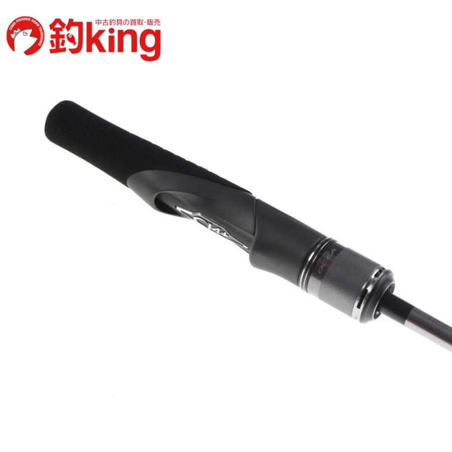 シマノ（SHIMANO） 22 オシアジガーリミテッド SLJ S62-0 /E171Y 極上