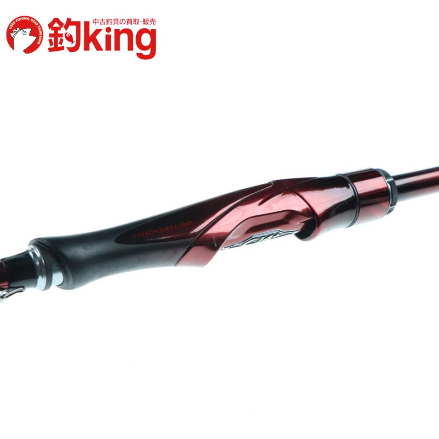 シマノ（SHIMANO） 25 セフィア リミテッド S84L＋ /E172L 美品