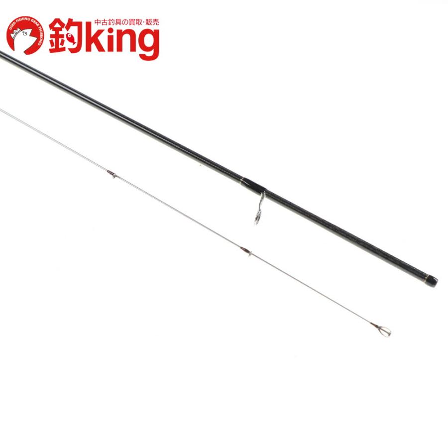 シマノ（SHIMANO） ソアレ TT S64UL-S /E186L アジ 鯵 アジング
