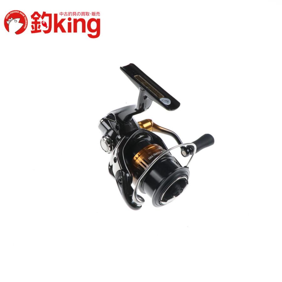シマノ（SHIMANO） 22 ソアレ BB C2000SSPG /E187M 美品 アジ 鯵