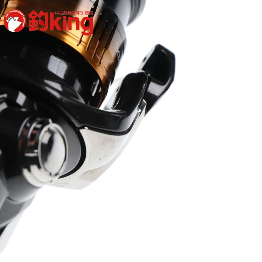 シマノ（SHIMANO） 22 ソアレ BB C2000SSPG /E187M 美品 アジ 鯵