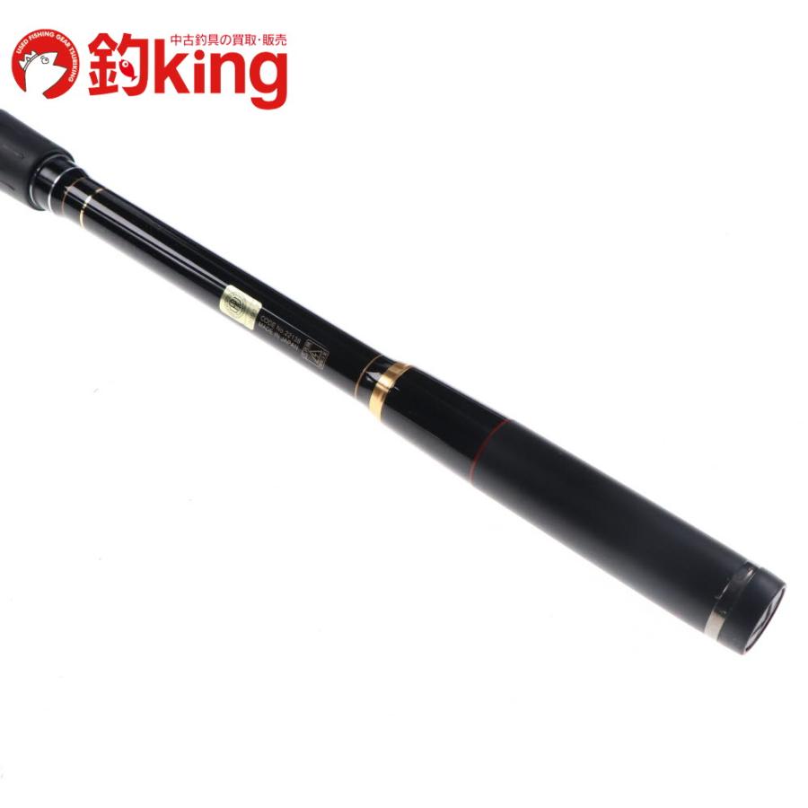 Gamakatsu（がまかつ） がま磯 デニオス 125-53 /E195L 極上品 メジナ